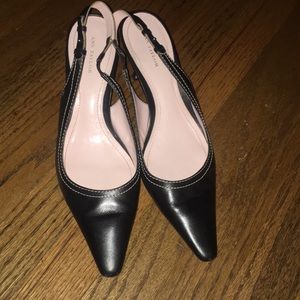 Ann Taylor Heels